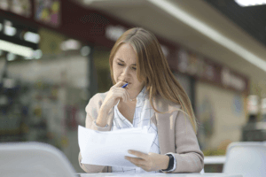 Checking clauses