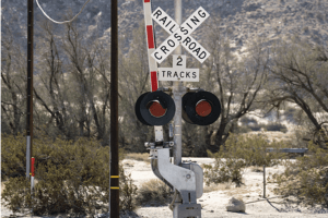 Stop, look, and listen