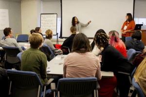 Writers' Conference